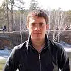 Беляев Леонид