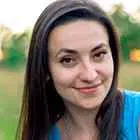 Платонова Амина